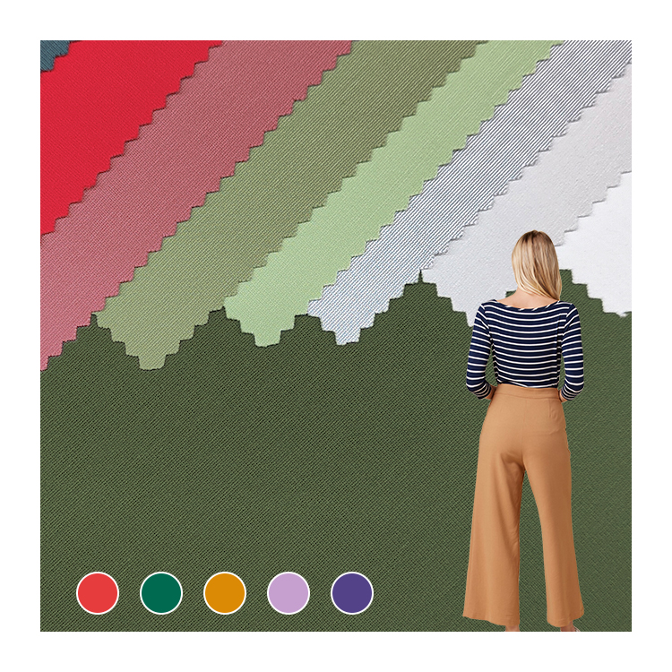 Shaoxing Yongshu Trade Co., Ltd. – Organic fabric 2