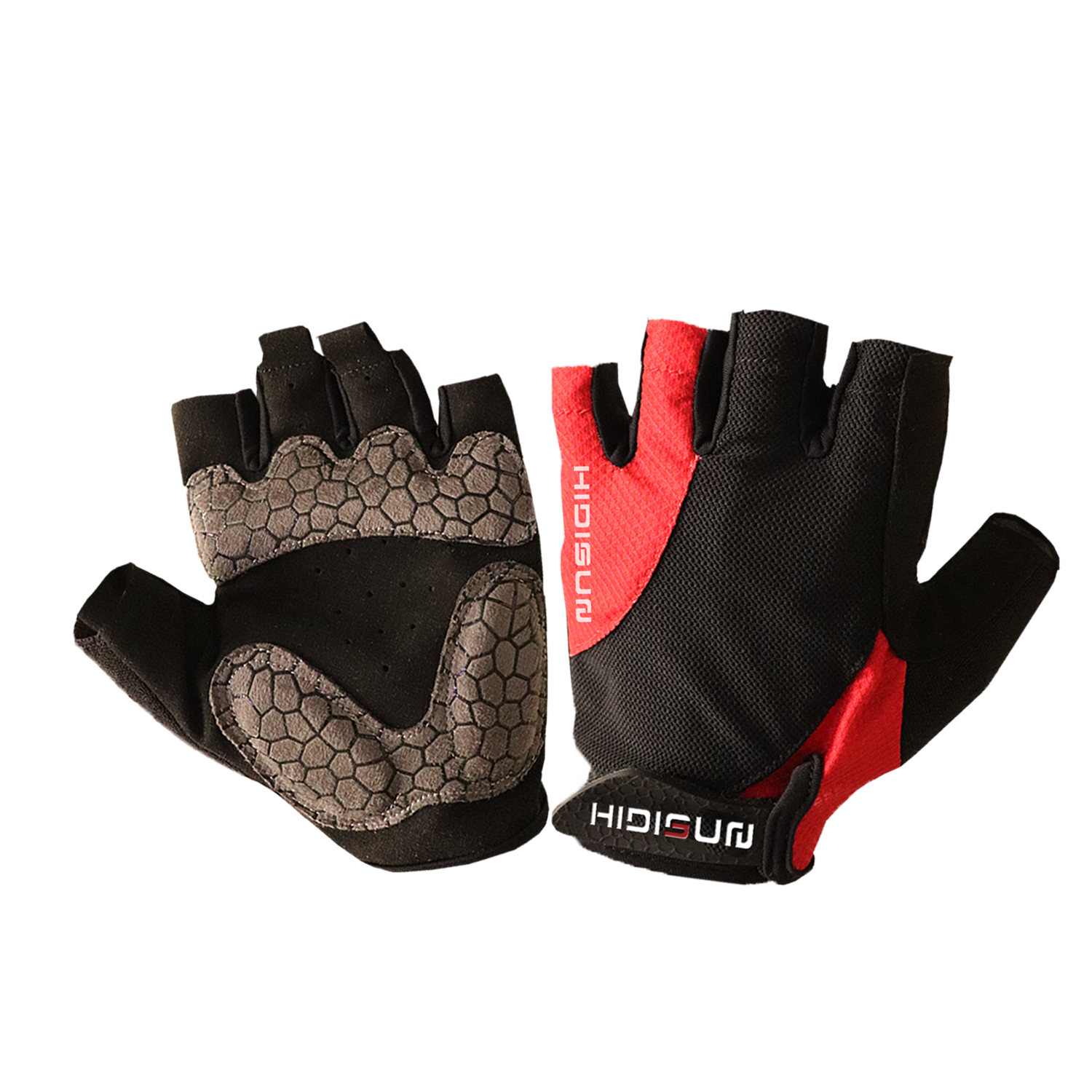 cycling gloves