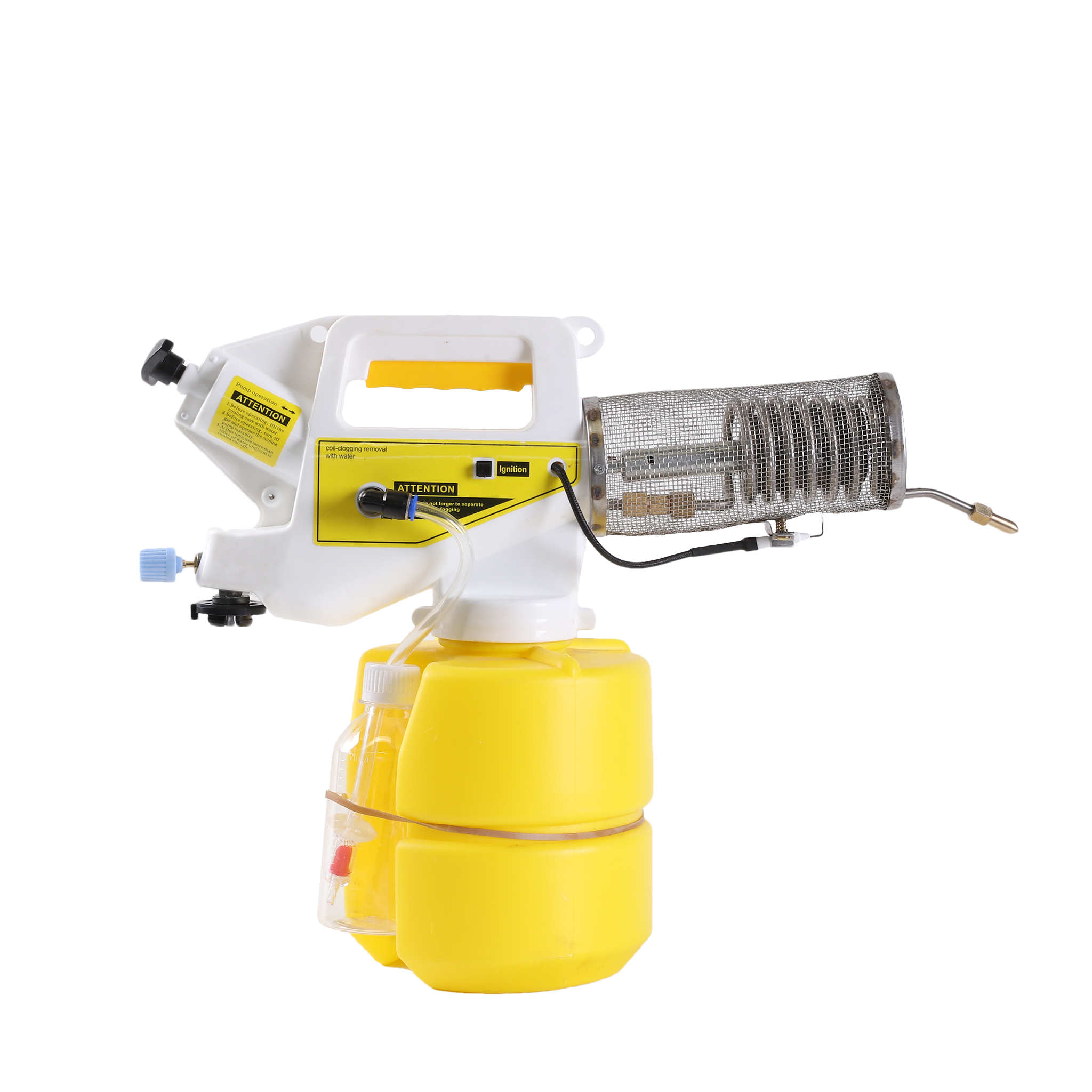 Fogger Machine