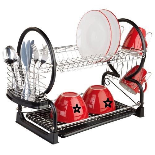 Dish Rack