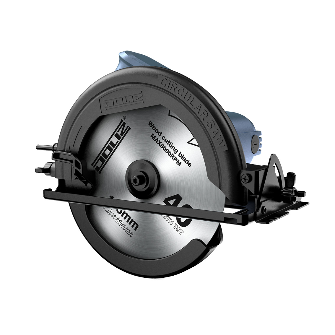 Circular Saw