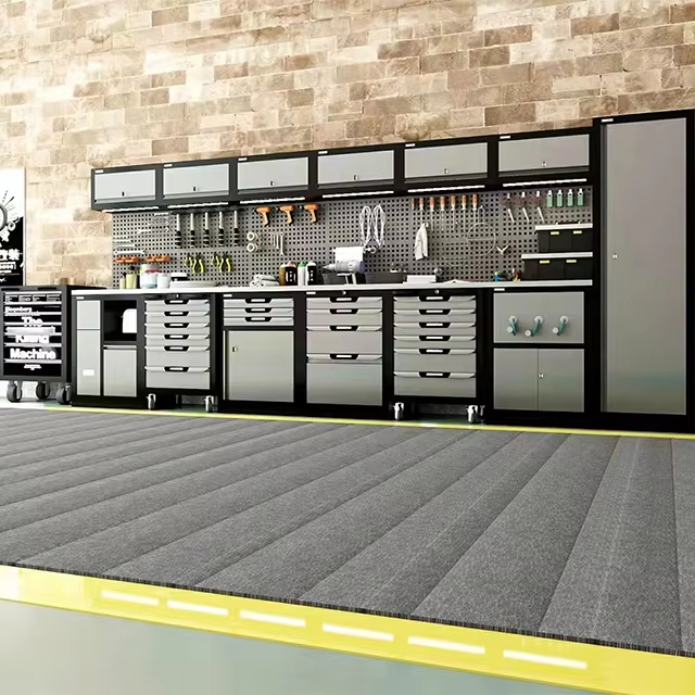 Tool Cabinet