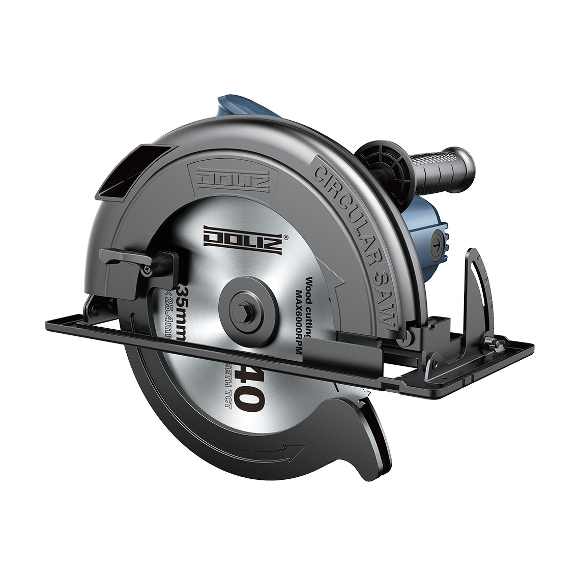 Circular Saw