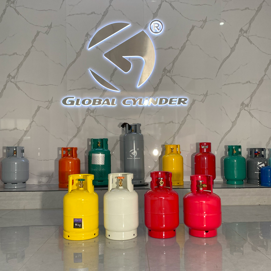 HANGZHOU GLOBAL IMP&EXP. CO.,LTD – arandela metálica 4