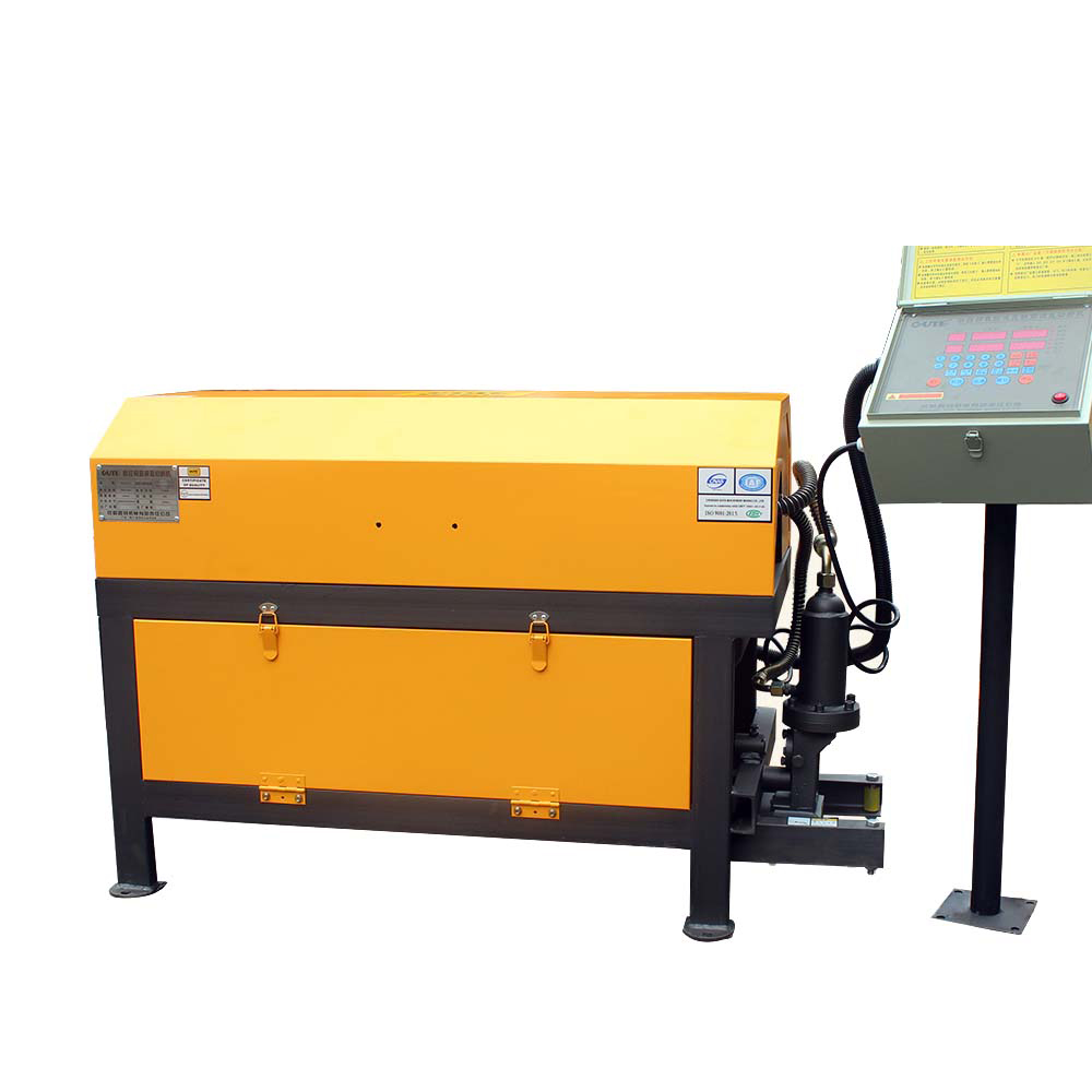 Steel Bar Straight-Cutter