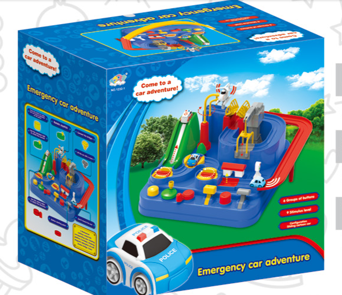 Children's Toys