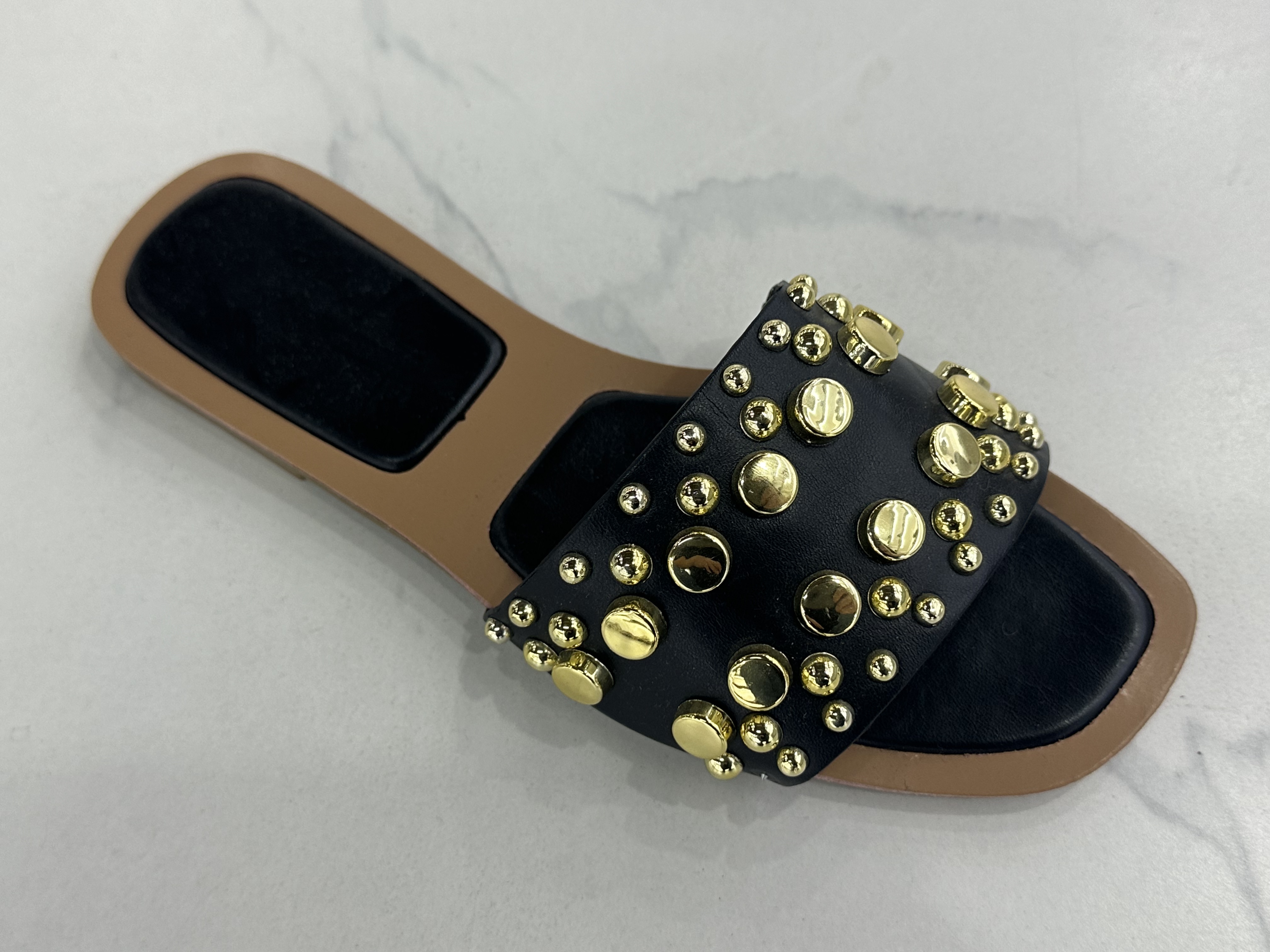 YIWU XINYI TRADING CO.,LTD. – zapatos de tacón 2