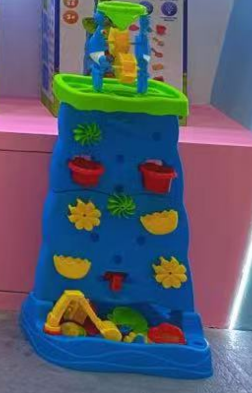 Children's Toys