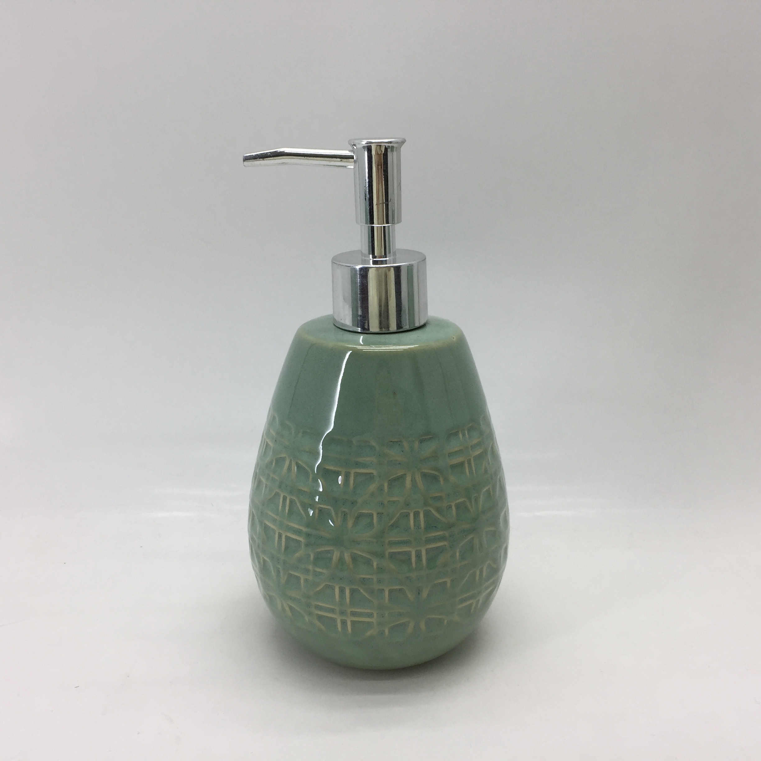 PROGIFTCO ARTS CRAFTS(QUANZHOU)CO., LTD. – vaso de cristal 2