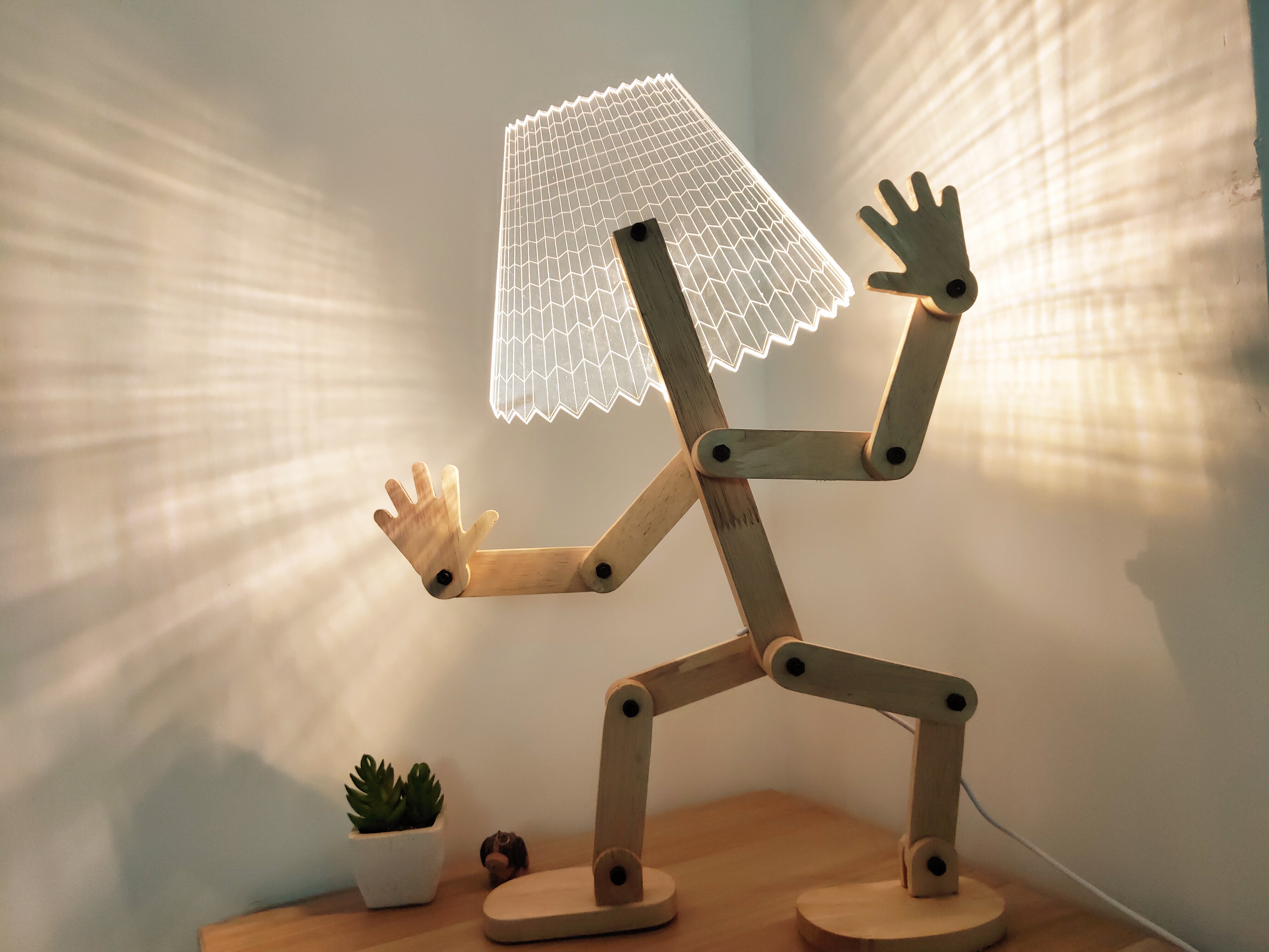 Zhejiang Rongyi home technology Co., LTD – vela aromática 2