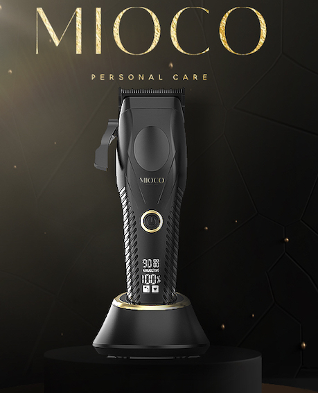 professional hair clipper
