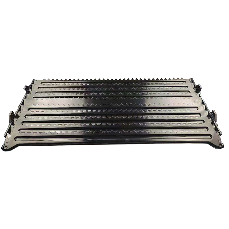 Kubota Sieve Assy DC93