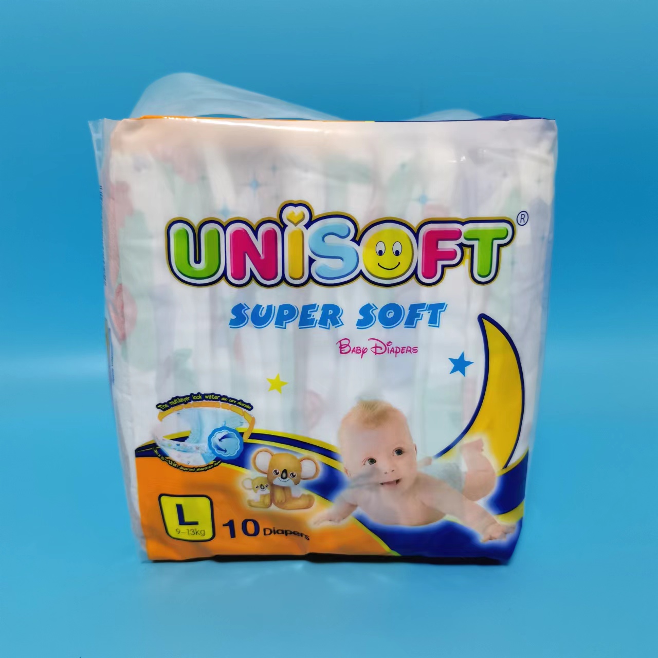 Baby diaper