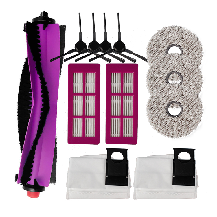 Robot Vacuum Cleaner Kit