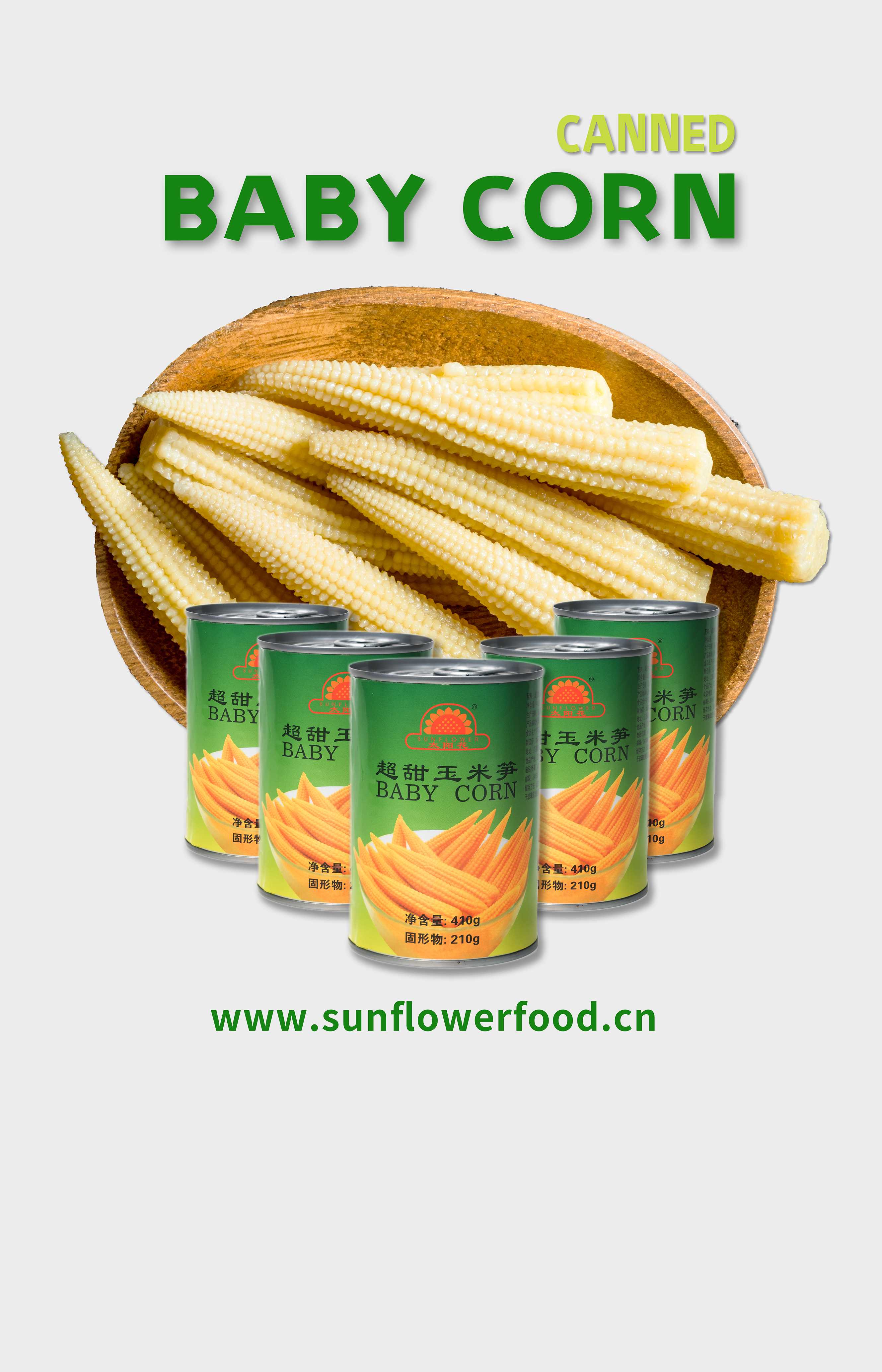 Baby Corn