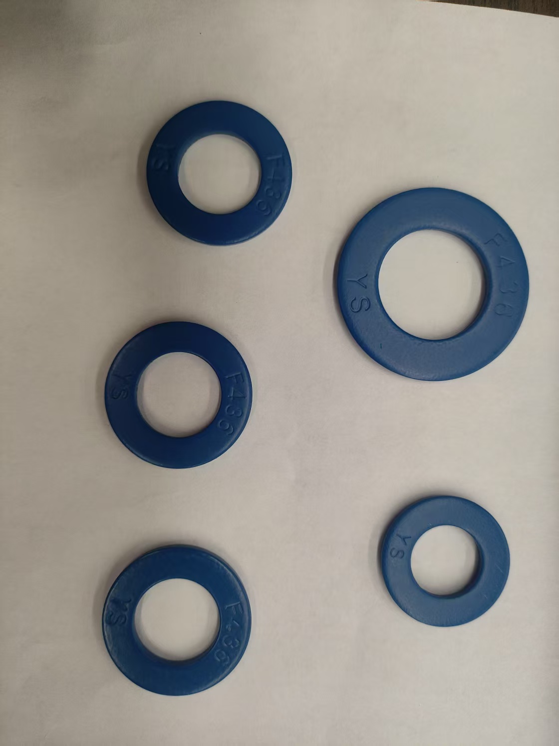 JIASHAN YONGXIN FASTENER CO.,LTD – clavo de hierro 2