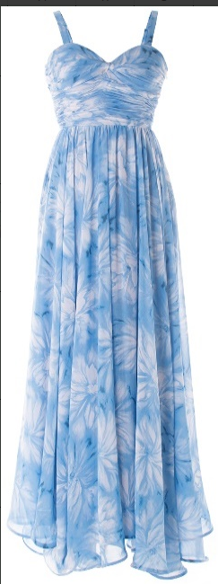 Shanghai Tung Sun Trading co.,ltd – vestido de noche 3