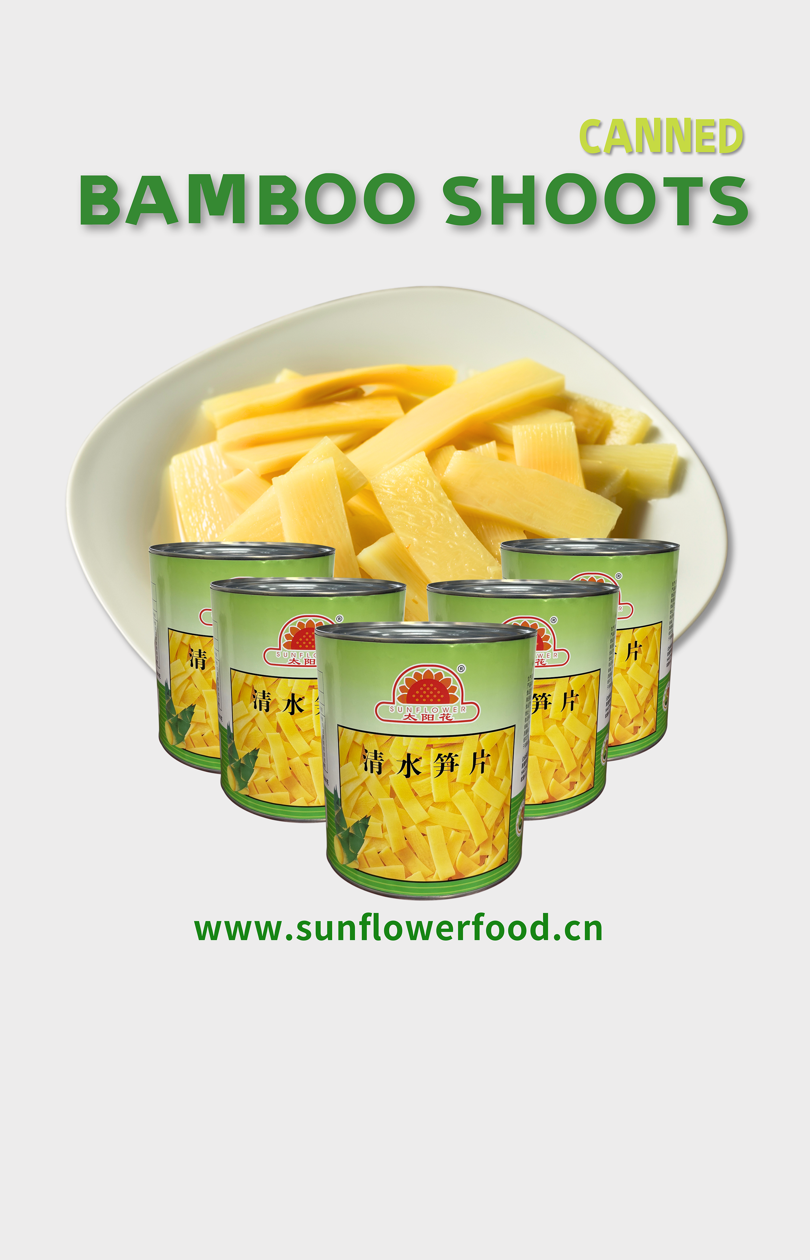 Bamboo Shoots