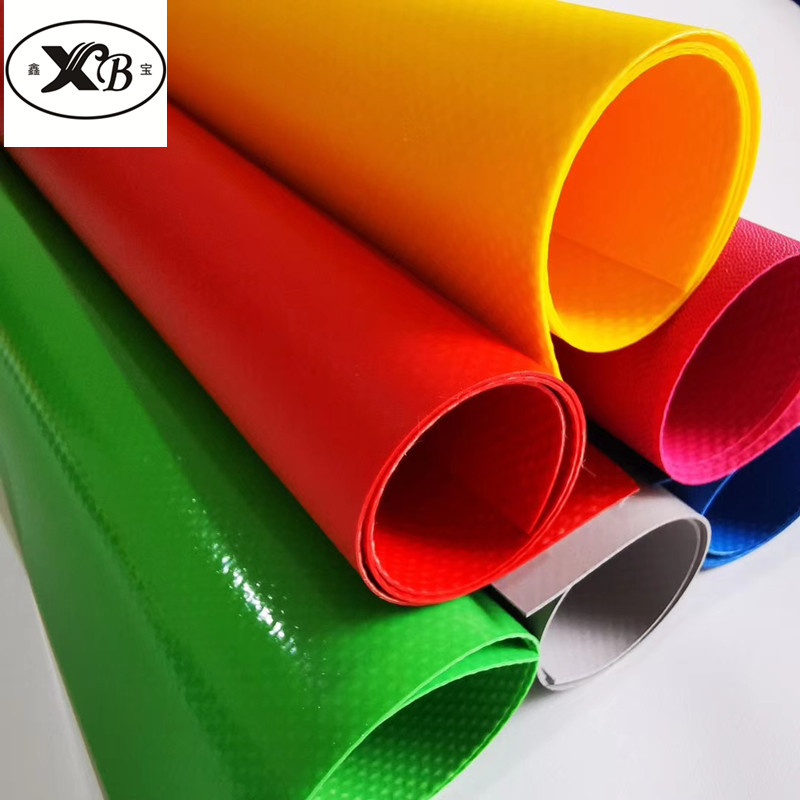 SuQian XinBao Tarpaulin Co.,Ltd. – matriz de metal 2