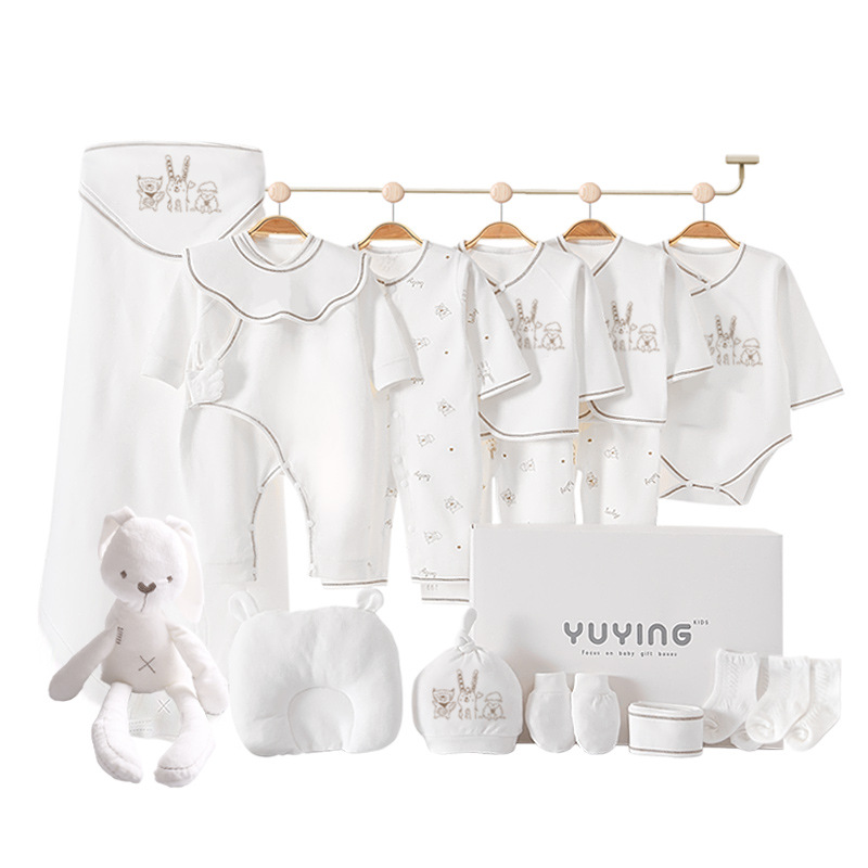 Baby gift set