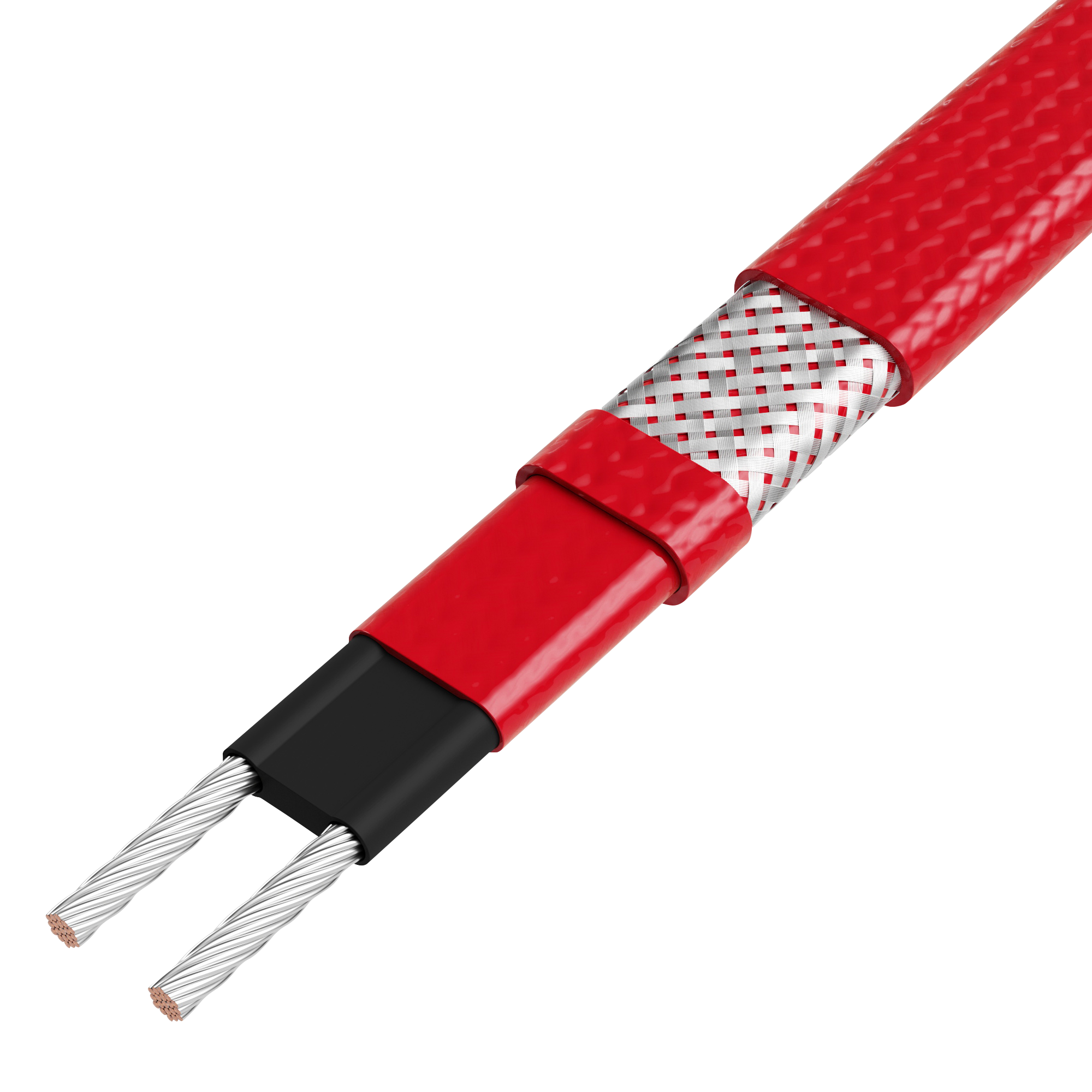 SANTO THERMAL CONTROL TECHNOLOGY CO.,LTD – molde de inyección 1