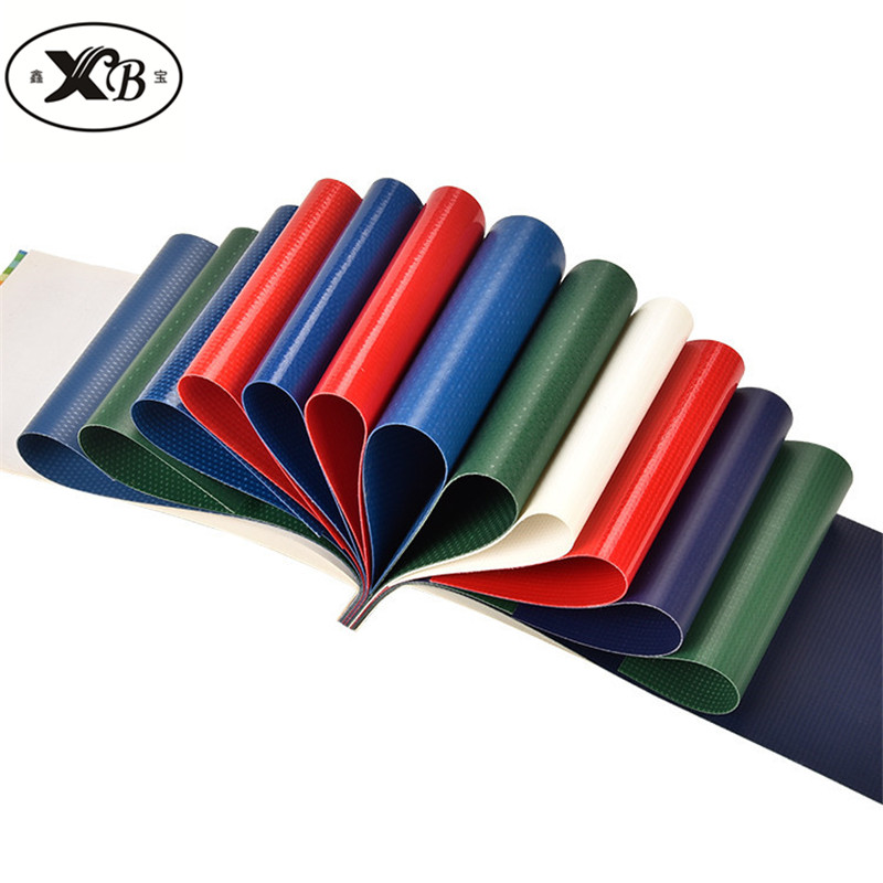 SuQian XinBao Tarpaulin Co.,Ltd. – piezas mecanizadas 3