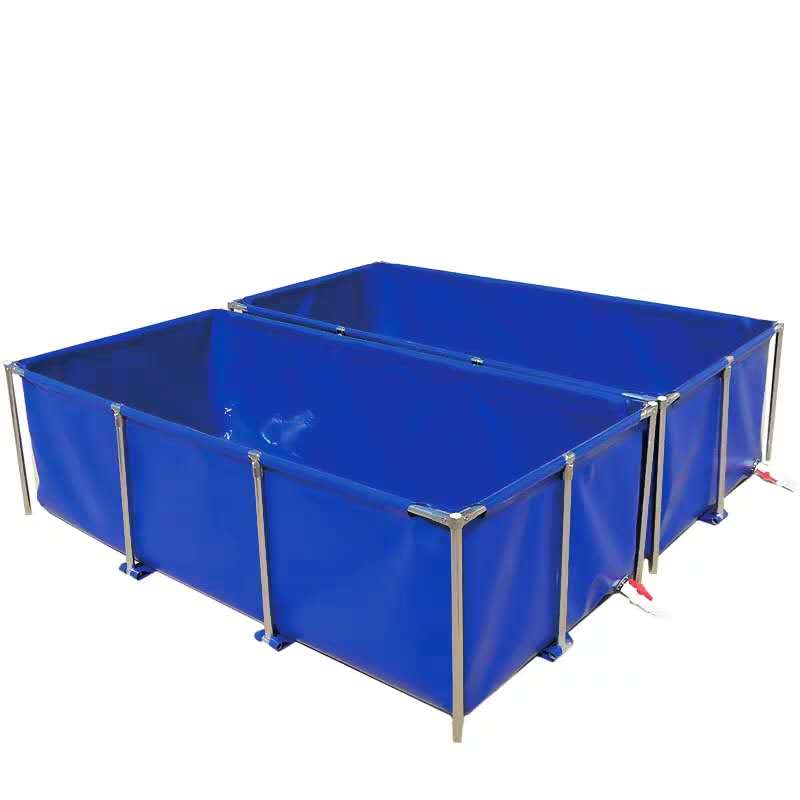 SuQian XinBao Tarpaulin Co.,Ltd. – molde de inyección 1