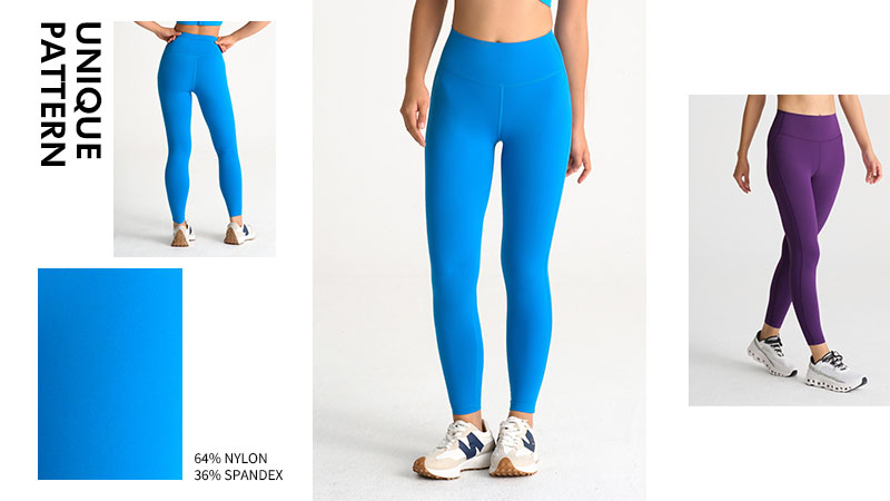 Yoga wear