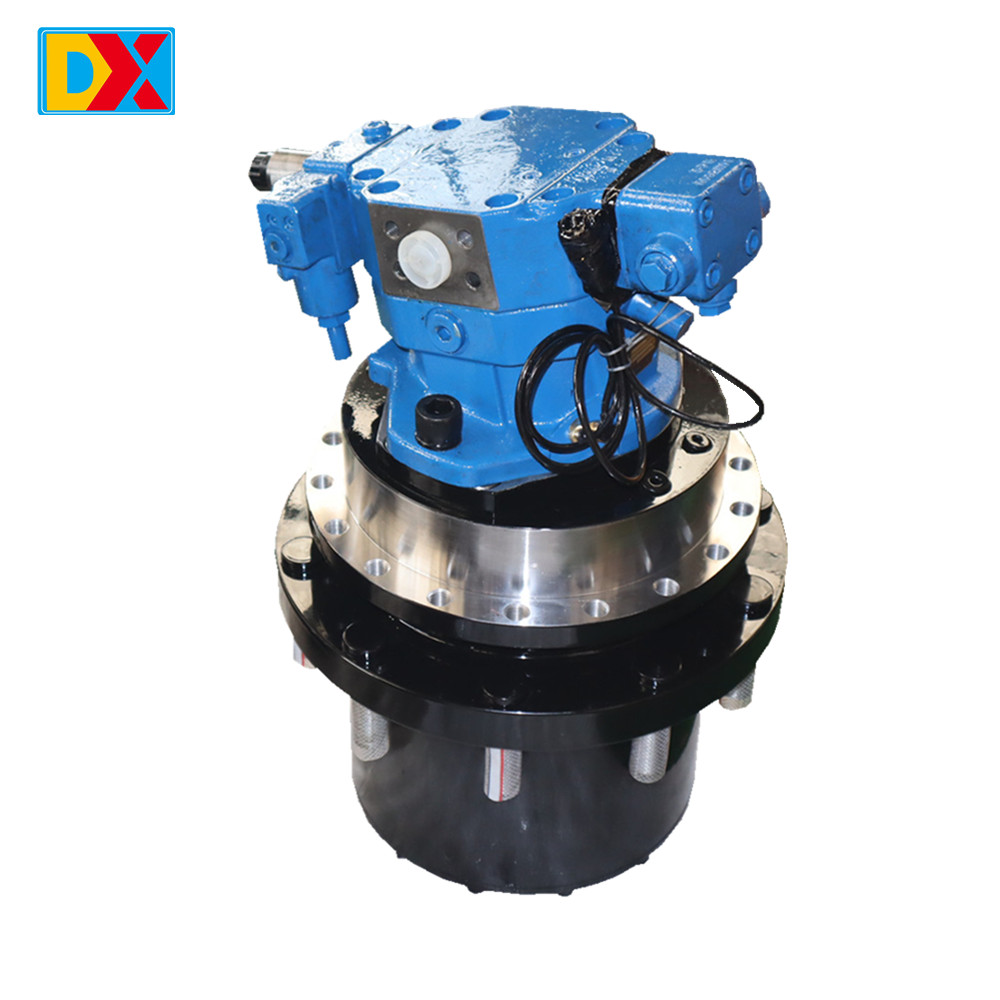 Shandong Daixin Intelligent Technology Co., Ltd – piezas mecanizadas 3