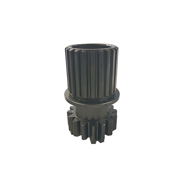 Kubota Gear DC70