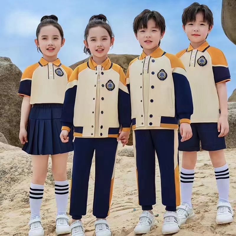 Children's set clothing