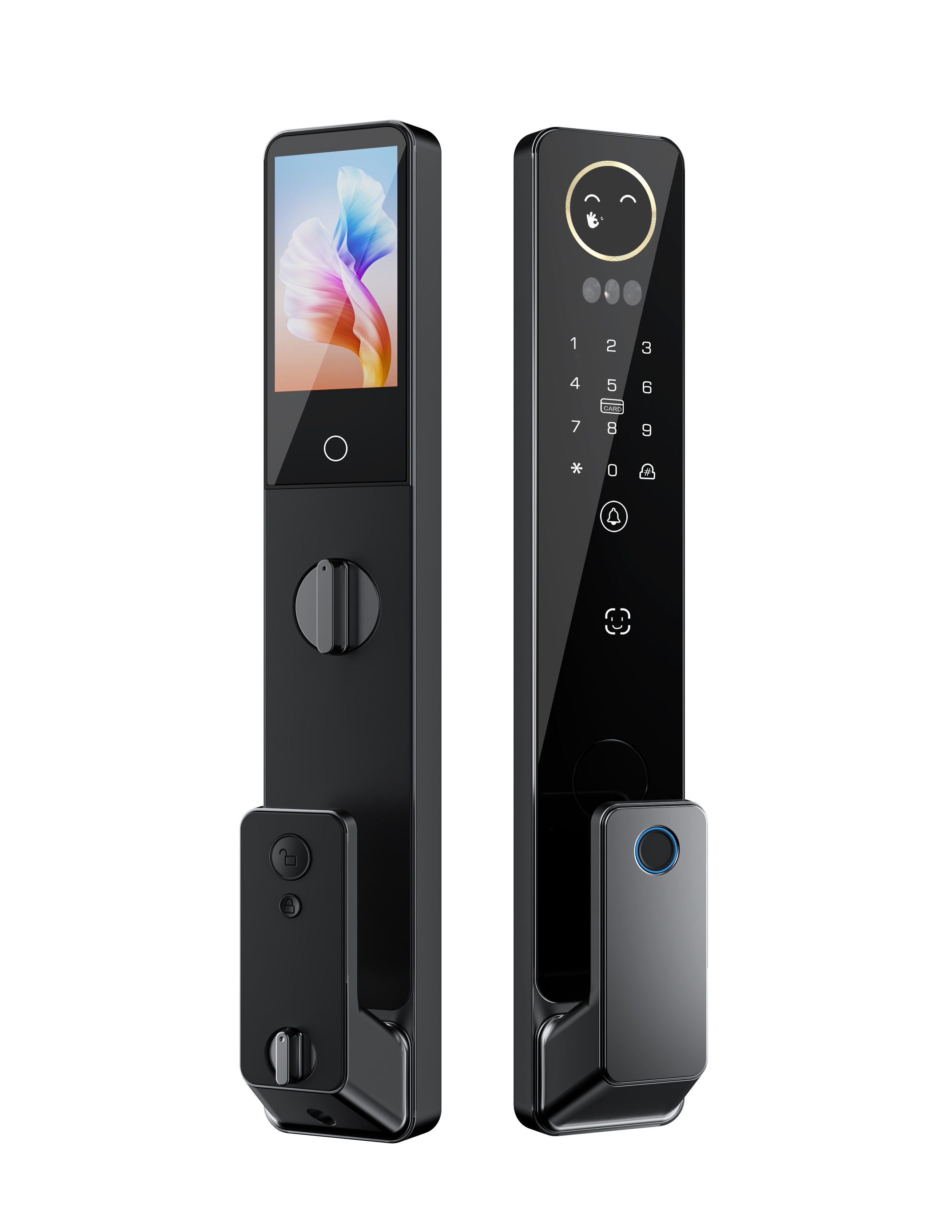 Inner Mongolia Jiajia Security Technology Co., Ltd – clavo de hierro 2
