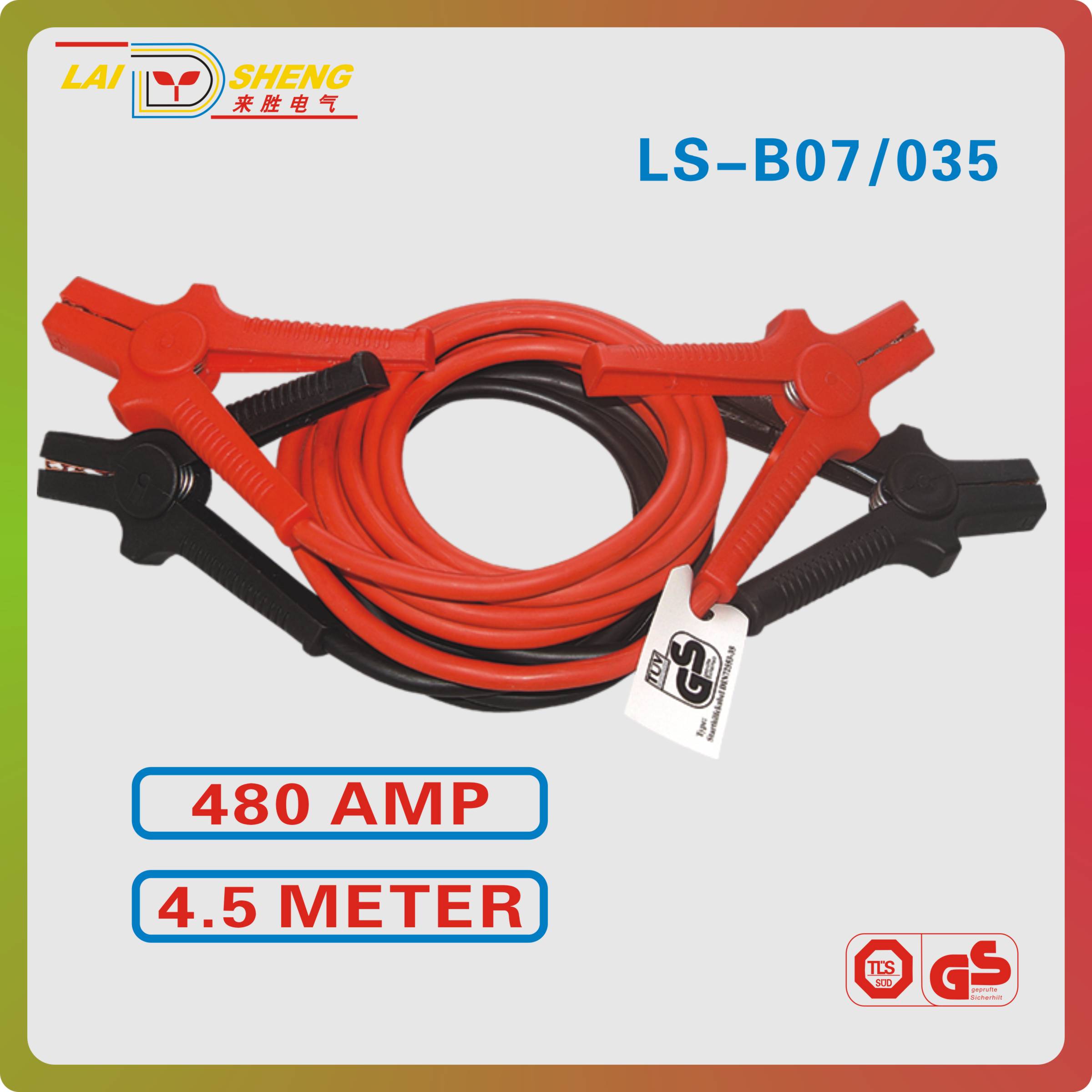 HANGZHOU LAISHENG ELECTRIC CO.,LTD – tornillo de acero 1