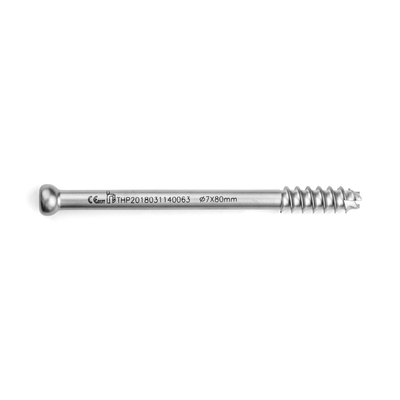 Locking screw