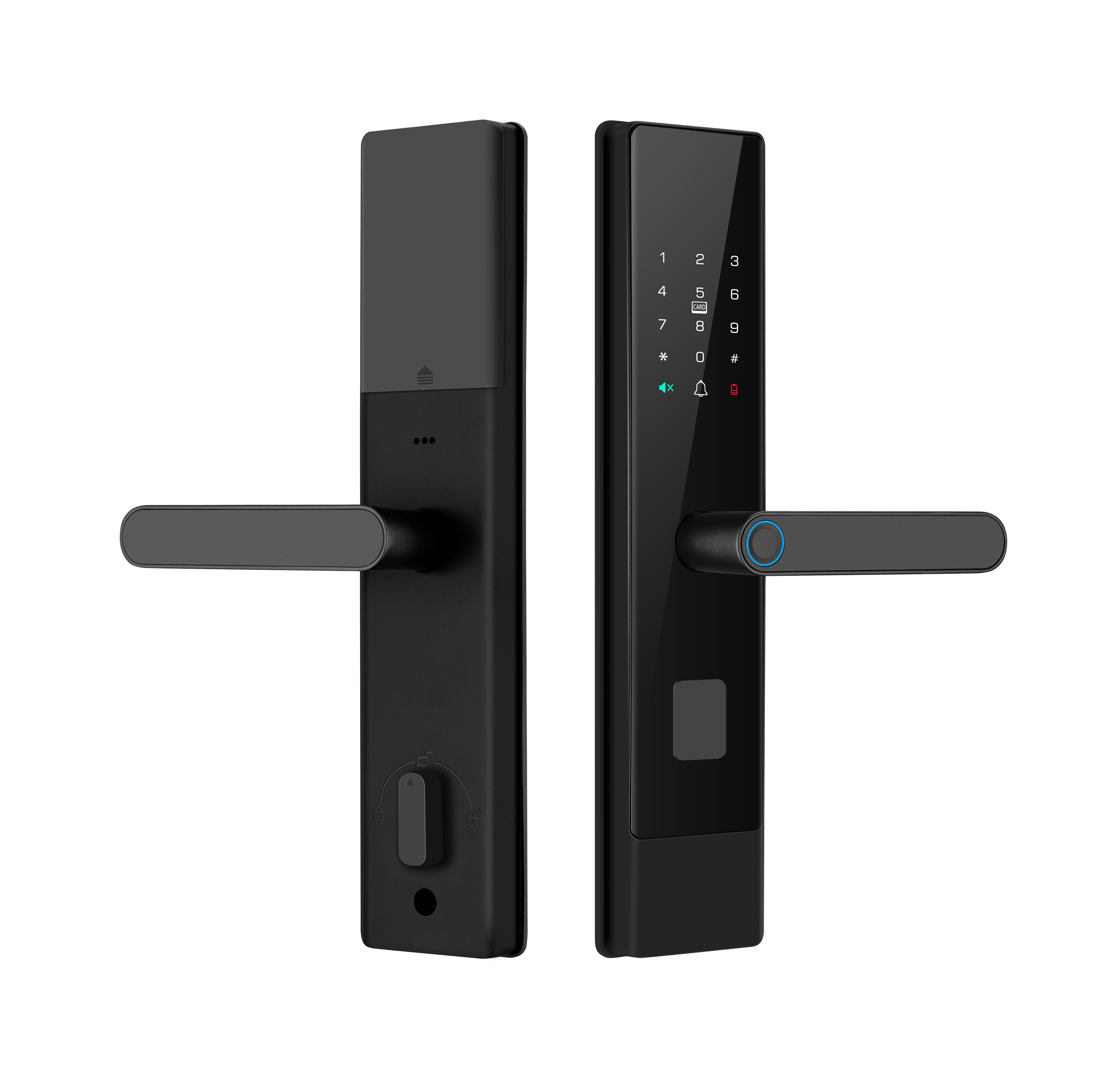 Inner Mongolia Jiajia Security Technology Co., Ltd – tuerca hexagonal 3