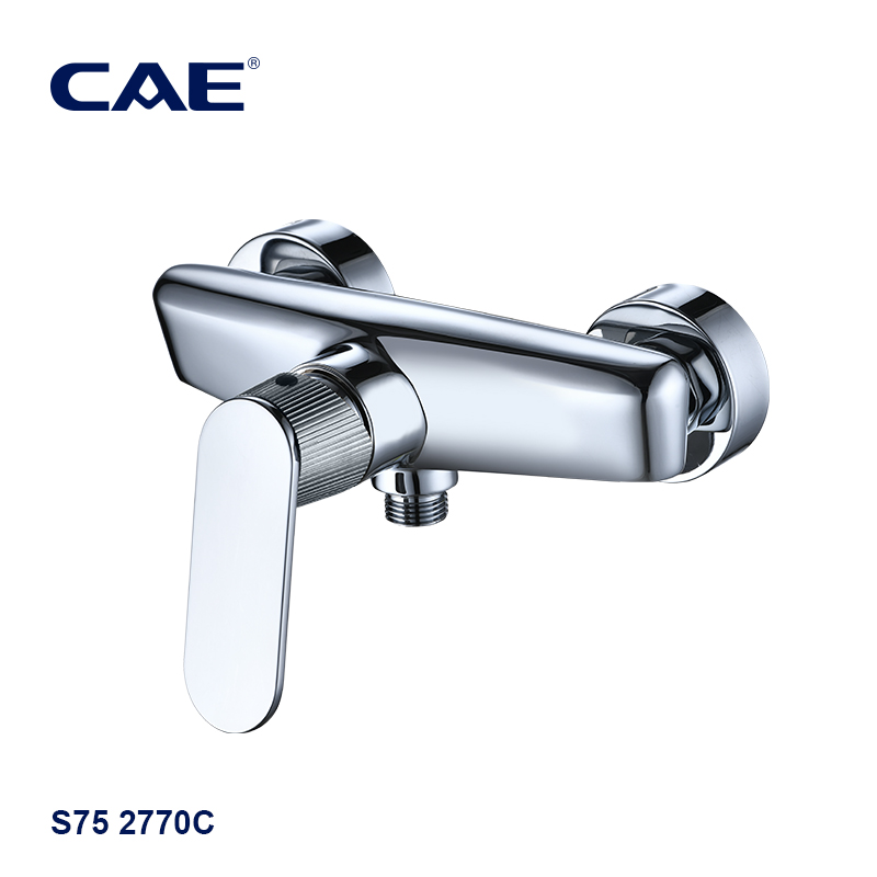 CAE Single-lever shower mixer S75 2770C