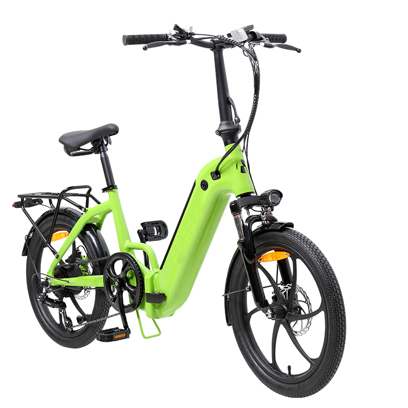 Brightway Innovation Intelligent Technology (Suzhou) Co., Ltd – cadena de bicicleta 1