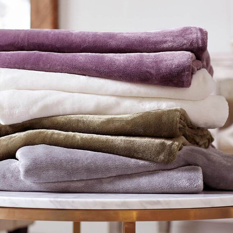 LEKAI TEXTILE(SHANGHAI)CO.LTD – manta de lana 4