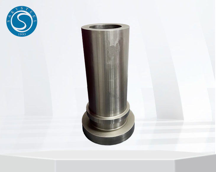 SAKY STEEL CO., LTD – arandela metálica 4
