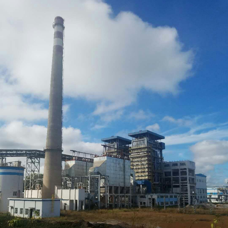 biomass boiler