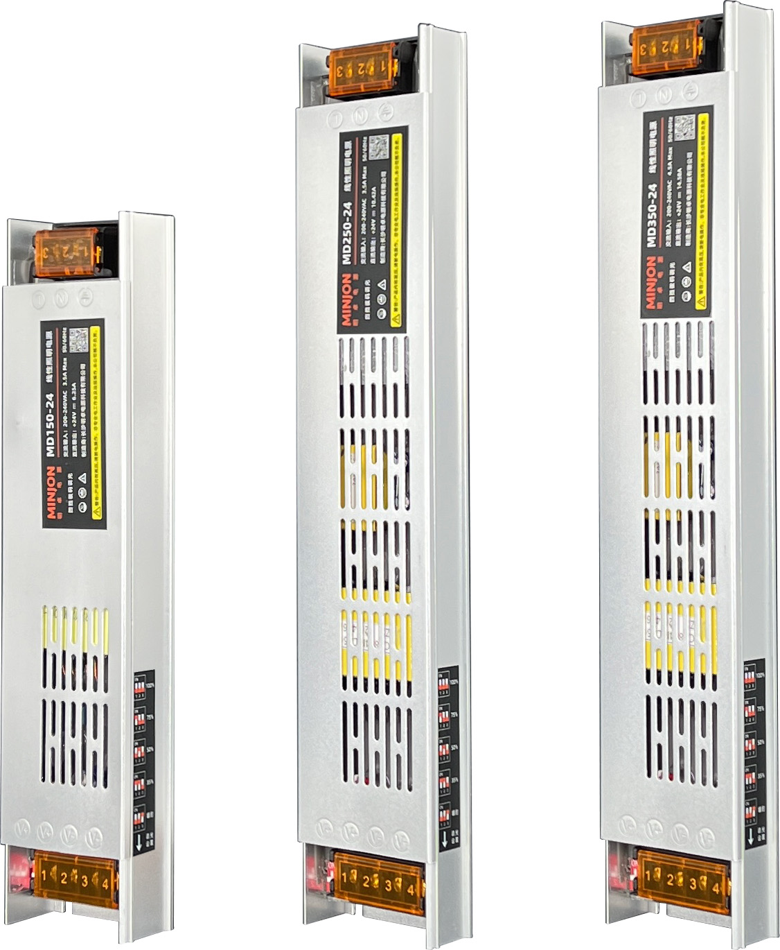 Dimming Power Supply