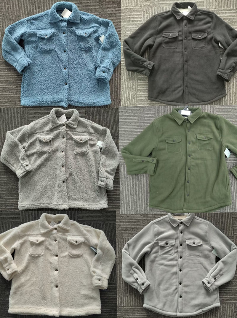 men's Jackets