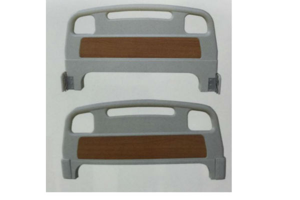 Pp Head And Foot Board