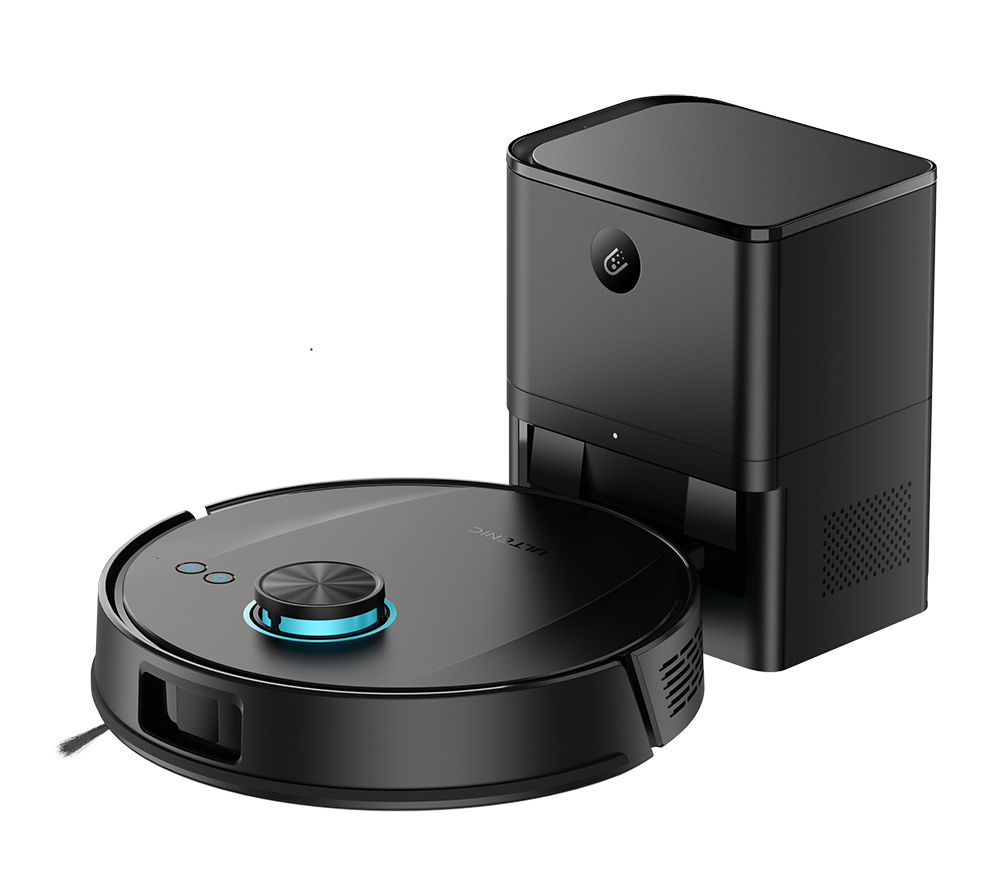 Proscenic T20-PRO Accurate mapping Automatic dust collection Automatic recharging