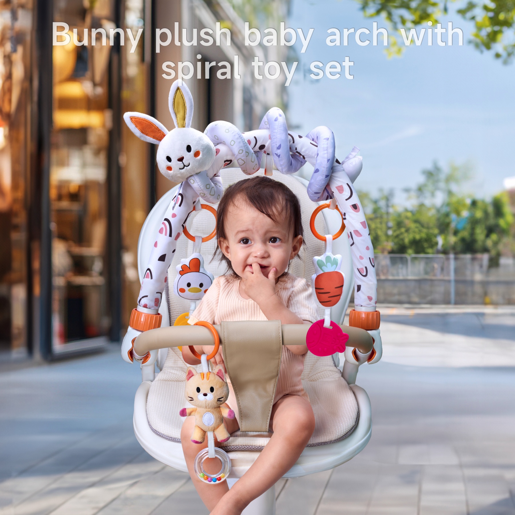 Tumama kids care (shenzhen) company limited – bloque de construcción 3