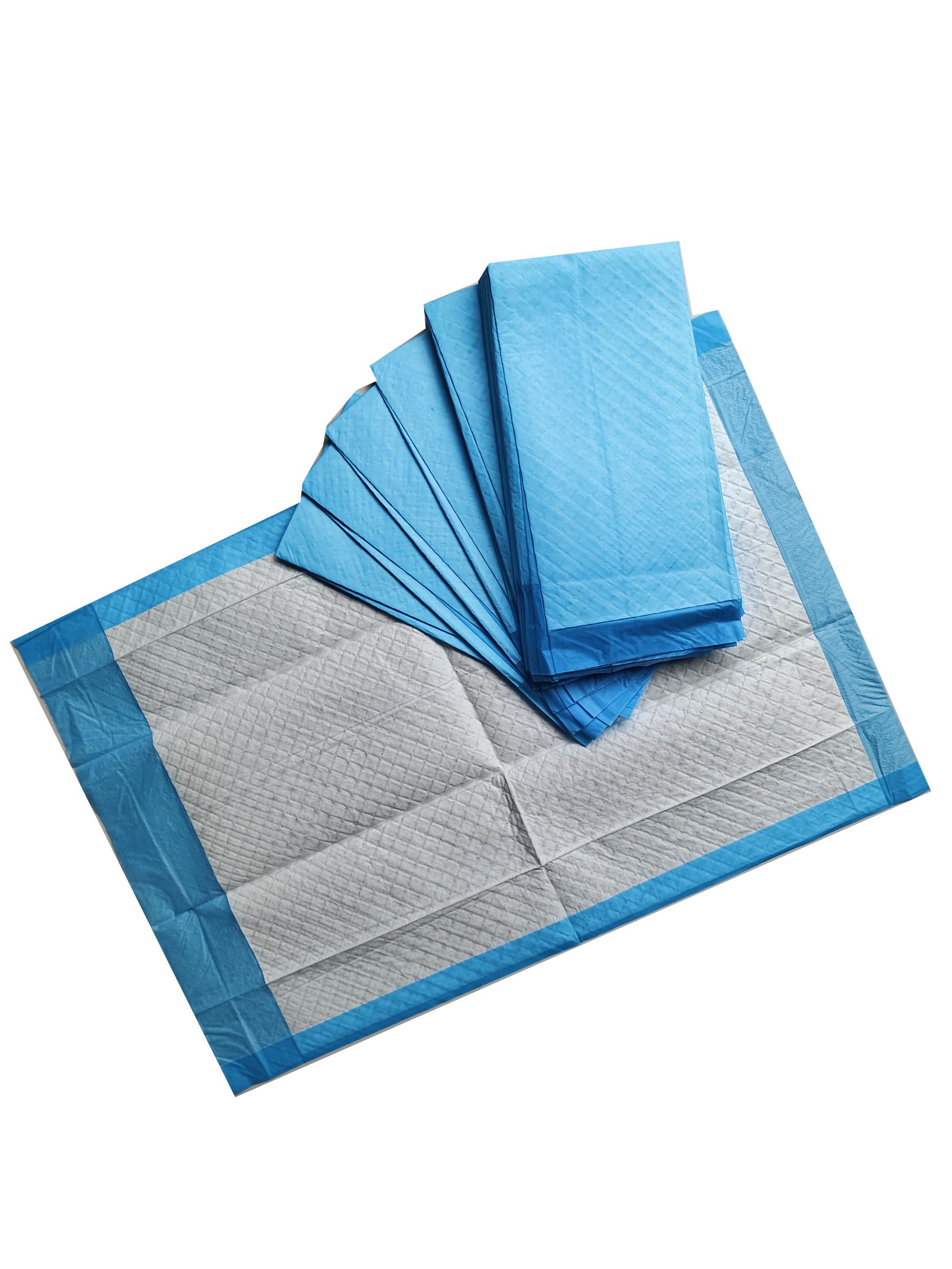 Underpad