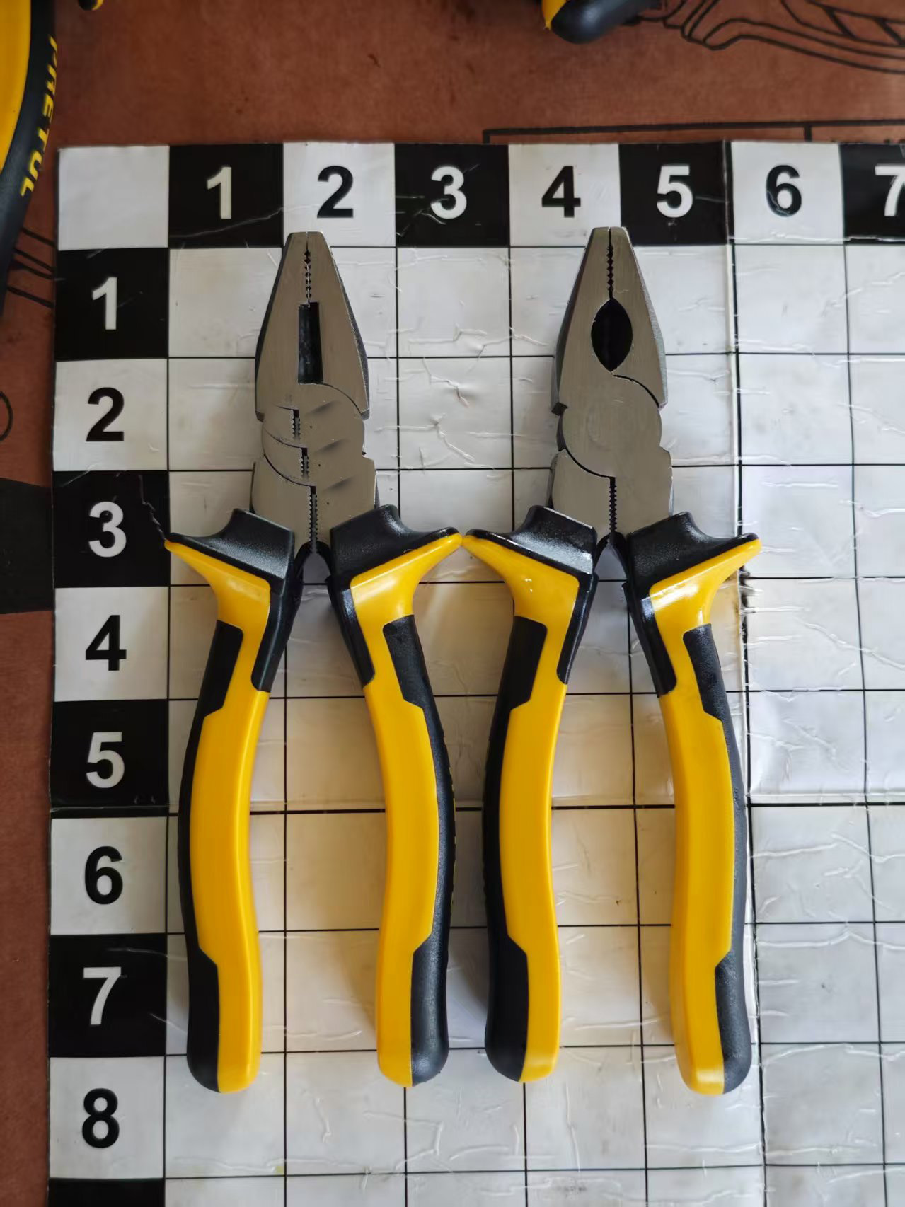 HANGZHOU QINGGAO IMPORT AND EXPORT CO., LTD. – tuerca hexagonal 3