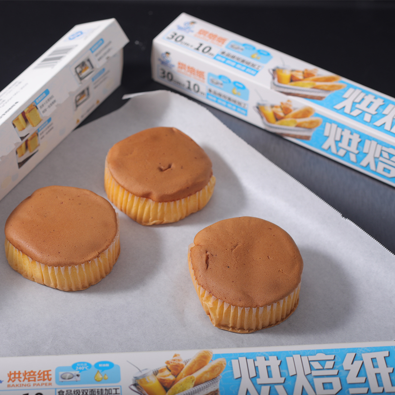 Baking Paper