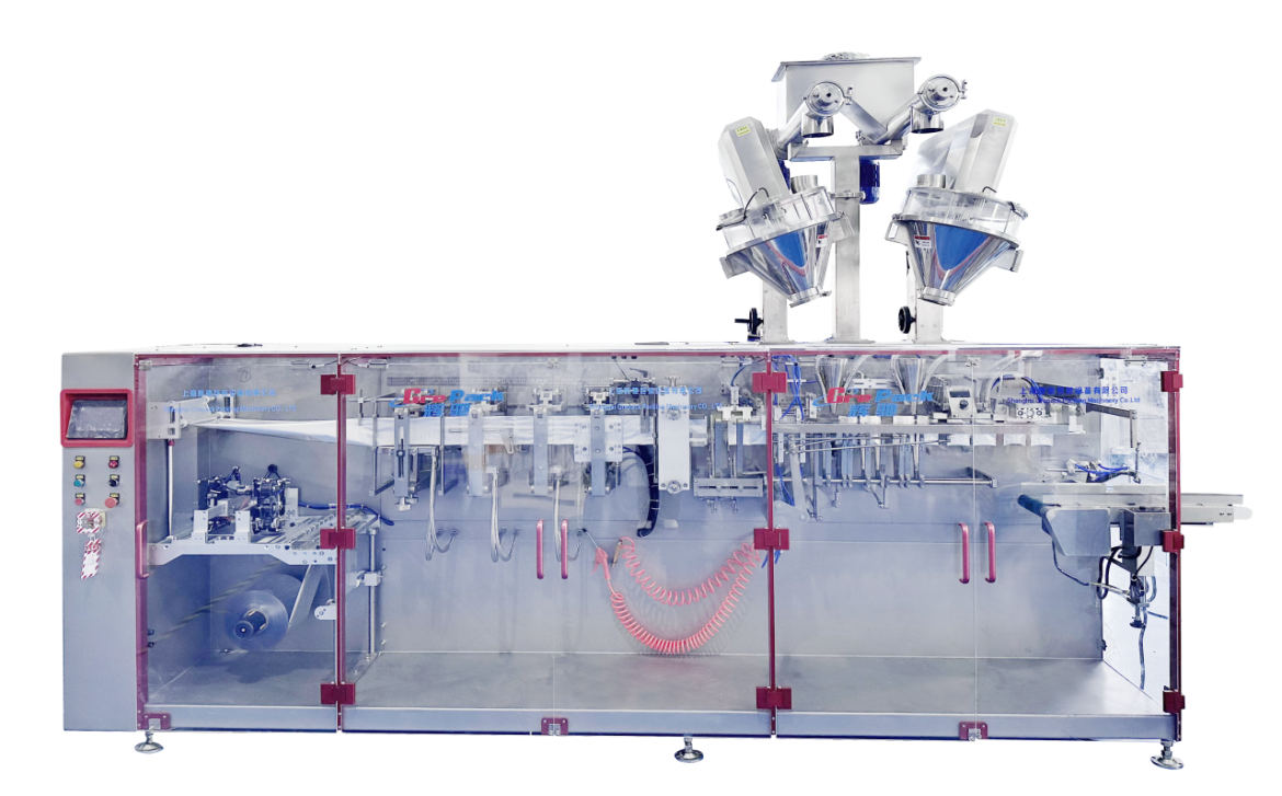 shanghai grepack packing machinery Co.,Ltd – matriz de metal 2