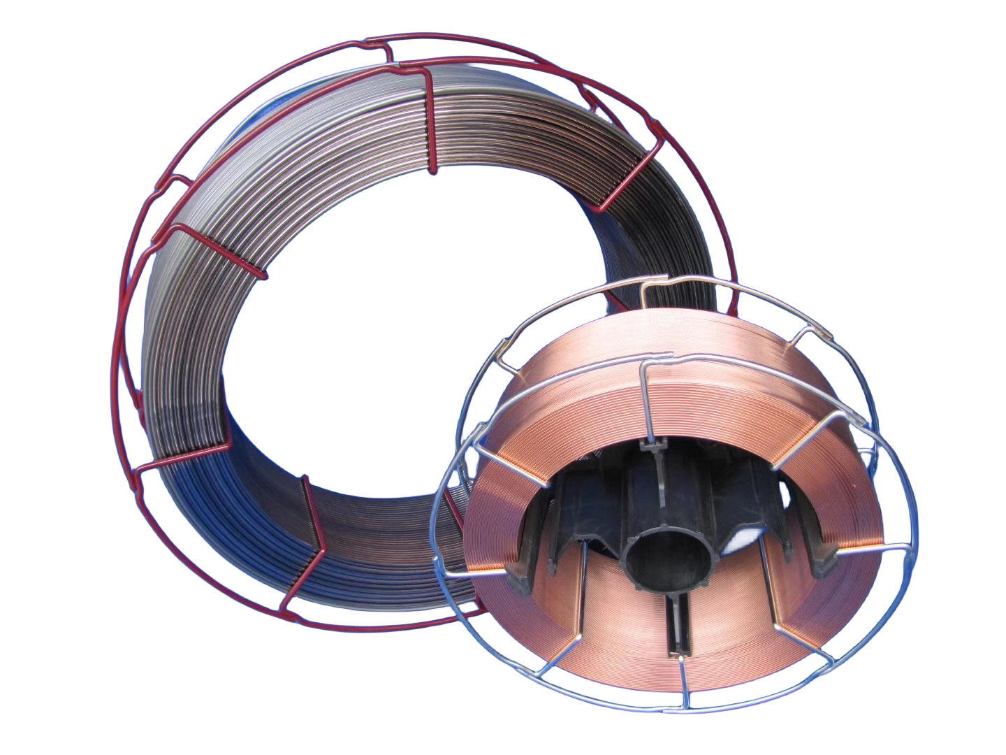 TECMIG GP MILD STEEL MIG WIRE G4Si1